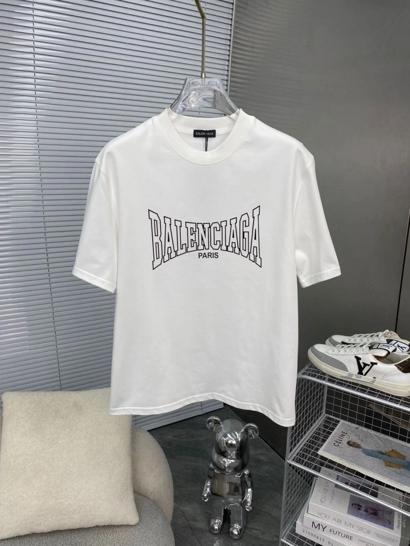 Sophisticated Balenciaga T-Shirts 97125