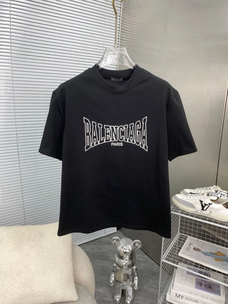Sophisticated Balenciaga T-Shirts 97125