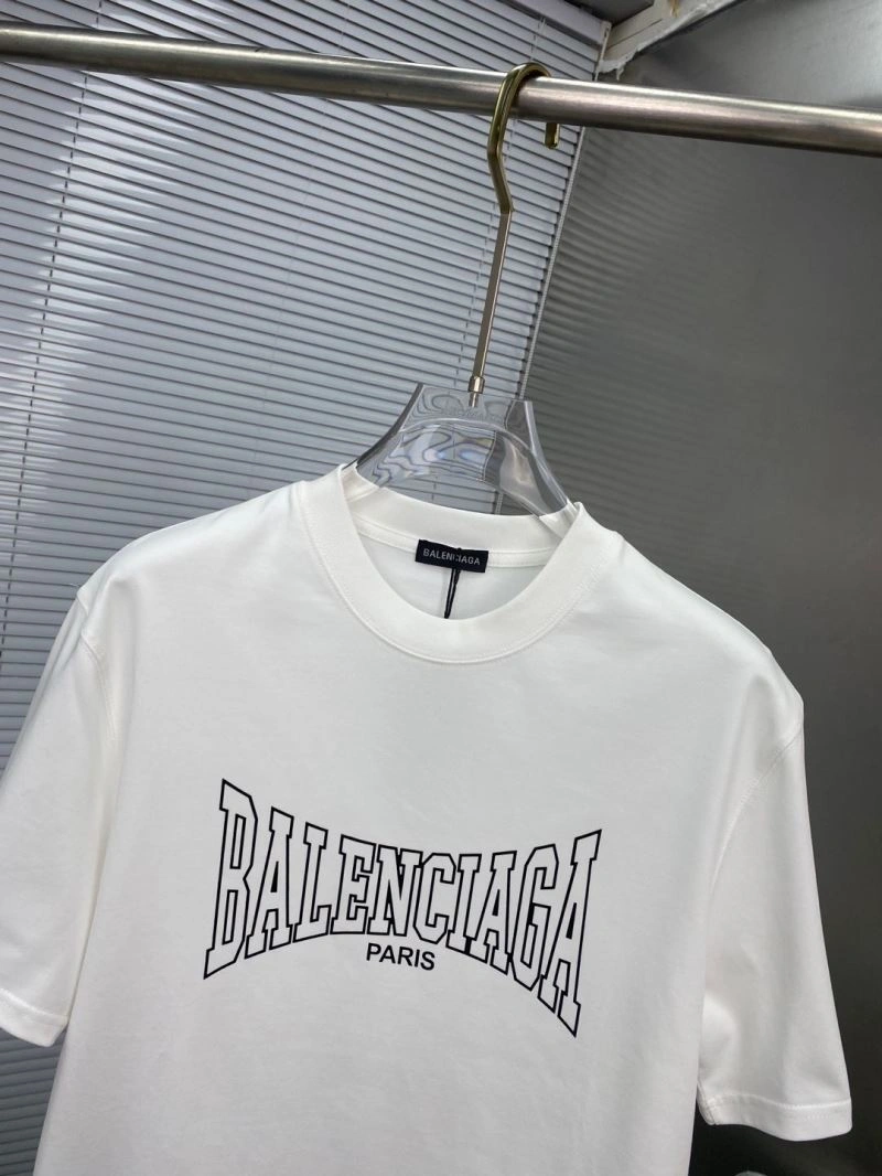 Sophisticated Balenciaga T-Shirts 97125