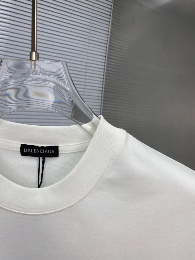 Sophisticated Balenciaga T-Shirts 97125