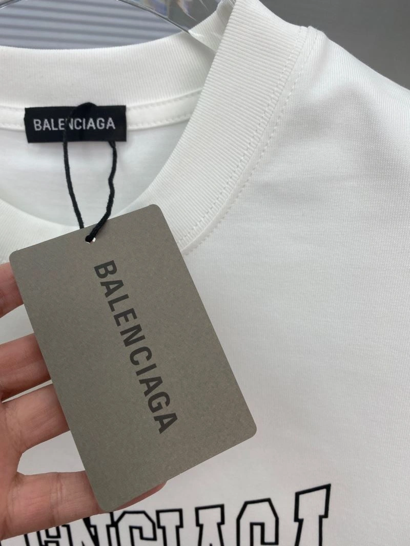 Sophisticated Balenciaga T-Shirts 97125
