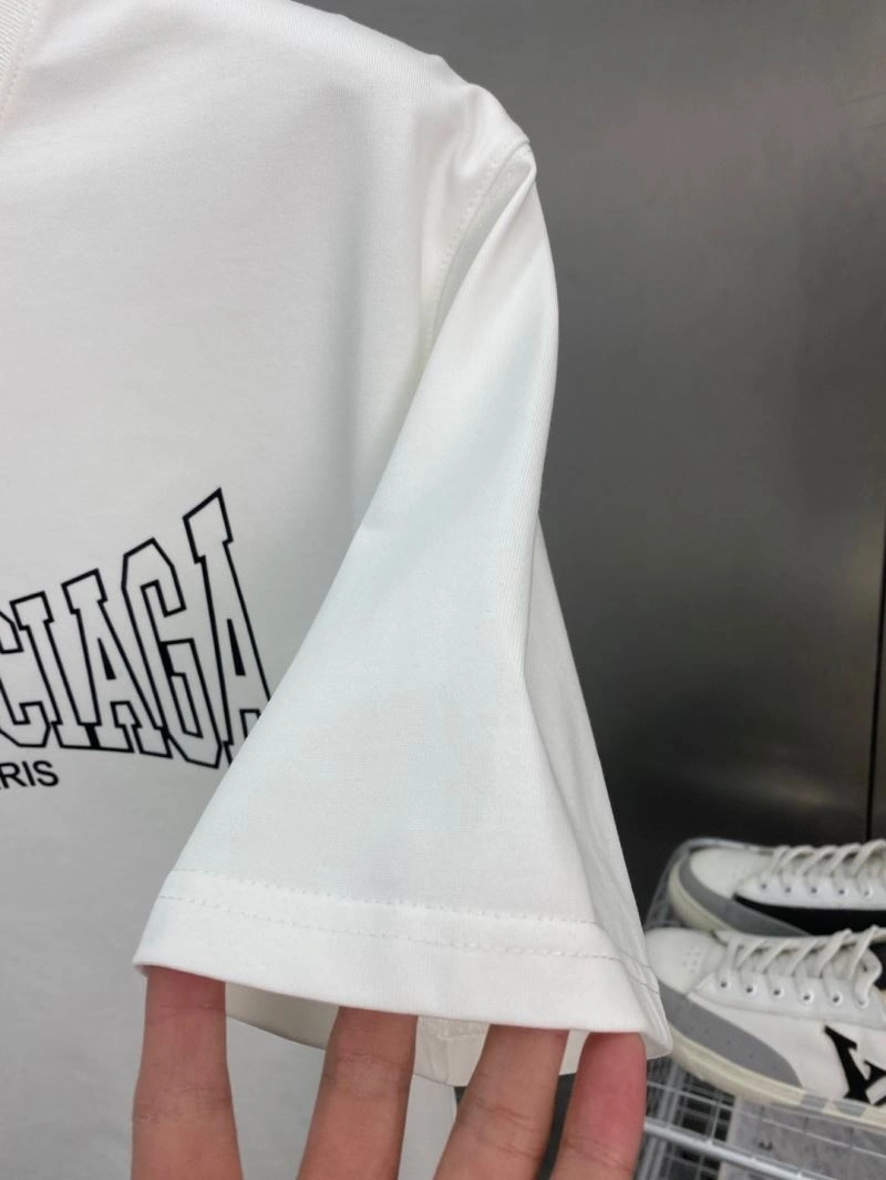 Sophisticated Balenciaga T-Shirts 97125