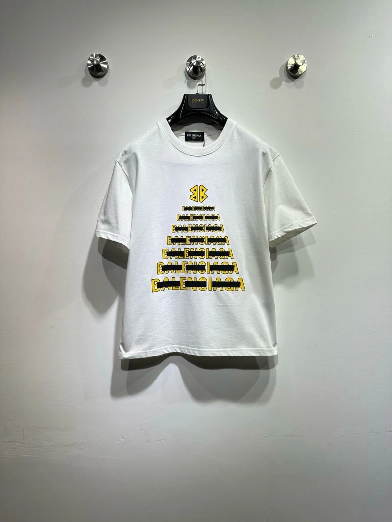 Affordable Balenciaga T-Shirts 97132