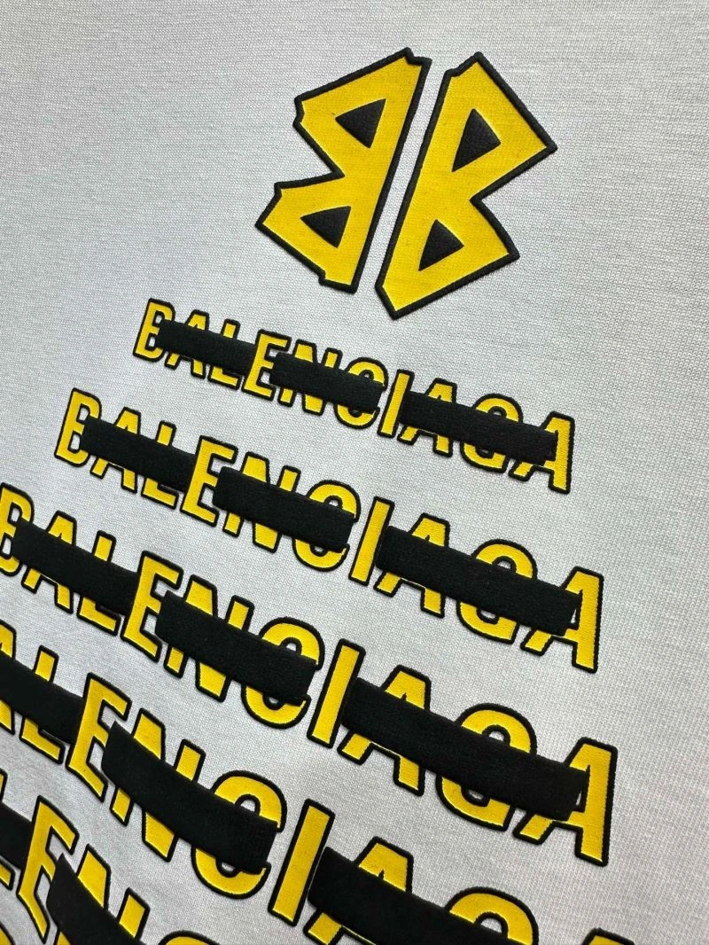 Affordable Balenciaga T-Shirts 97132