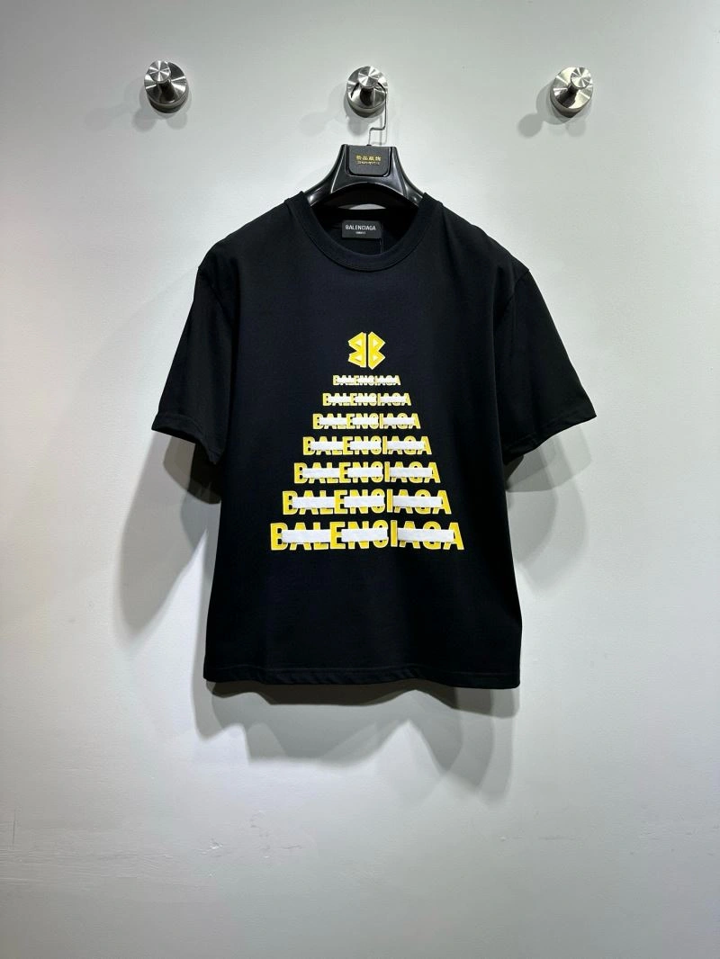 Affordable Balenciaga T-Shirts 97132