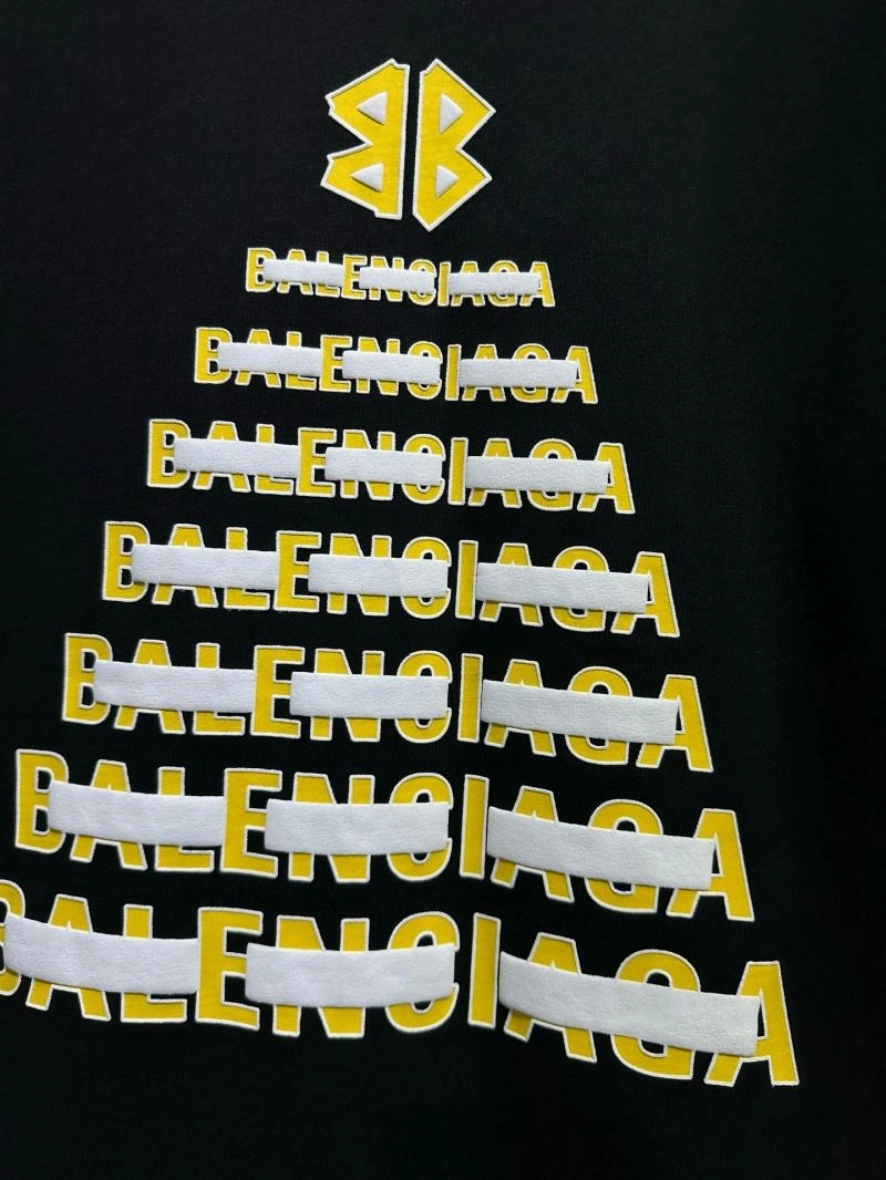 Affordable Balenciaga T-Shirts 97132