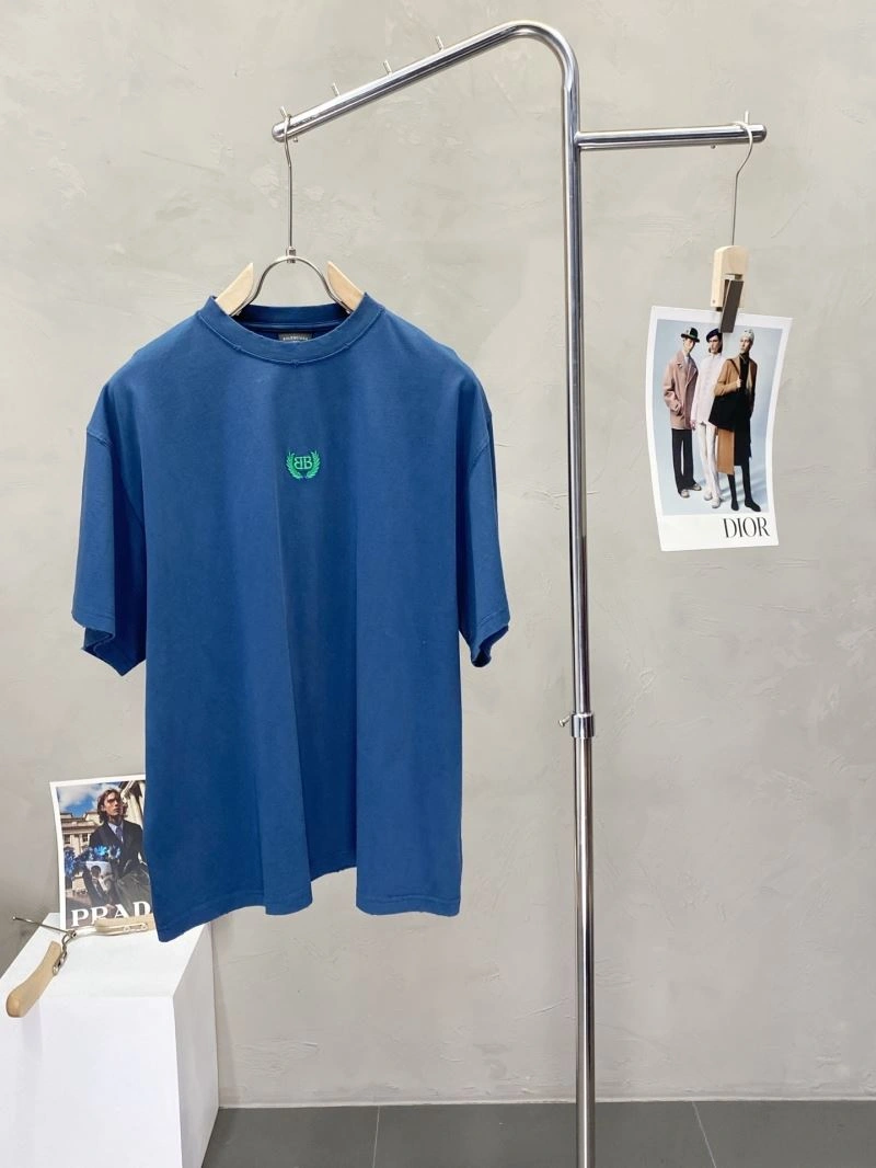 Balenciaga T-Shirts WeatherProof 97123