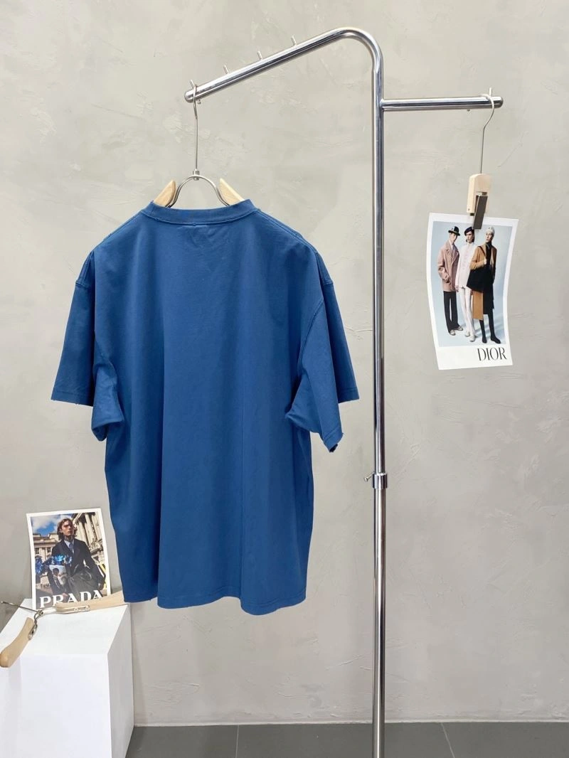 Balenciaga T-Shirts WeatherProof 97123