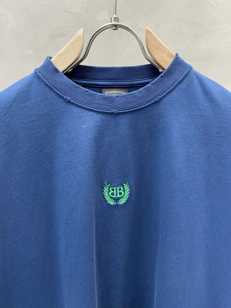 Balenciaga T-Shirts WeatherProof 97123