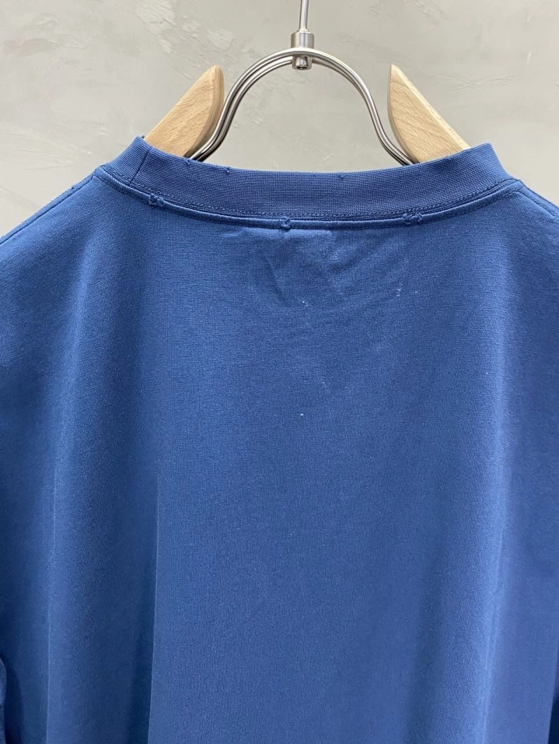 Balenciaga T-Shirts WeatherProof 97123