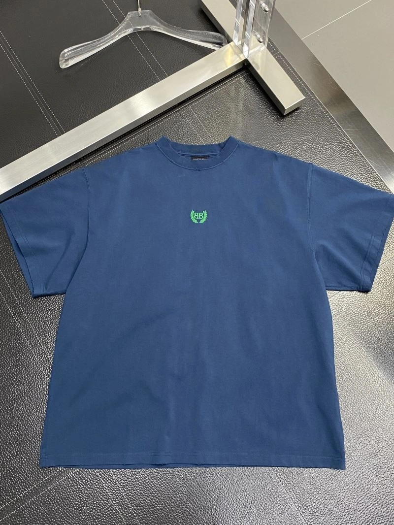 Balenciaga T-Shirts WeatherProof 97123