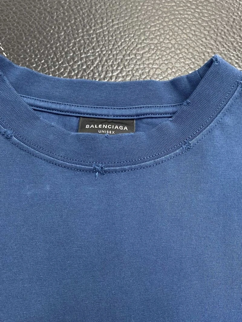 Balenciaga T-Shirts WeatherProof 97123