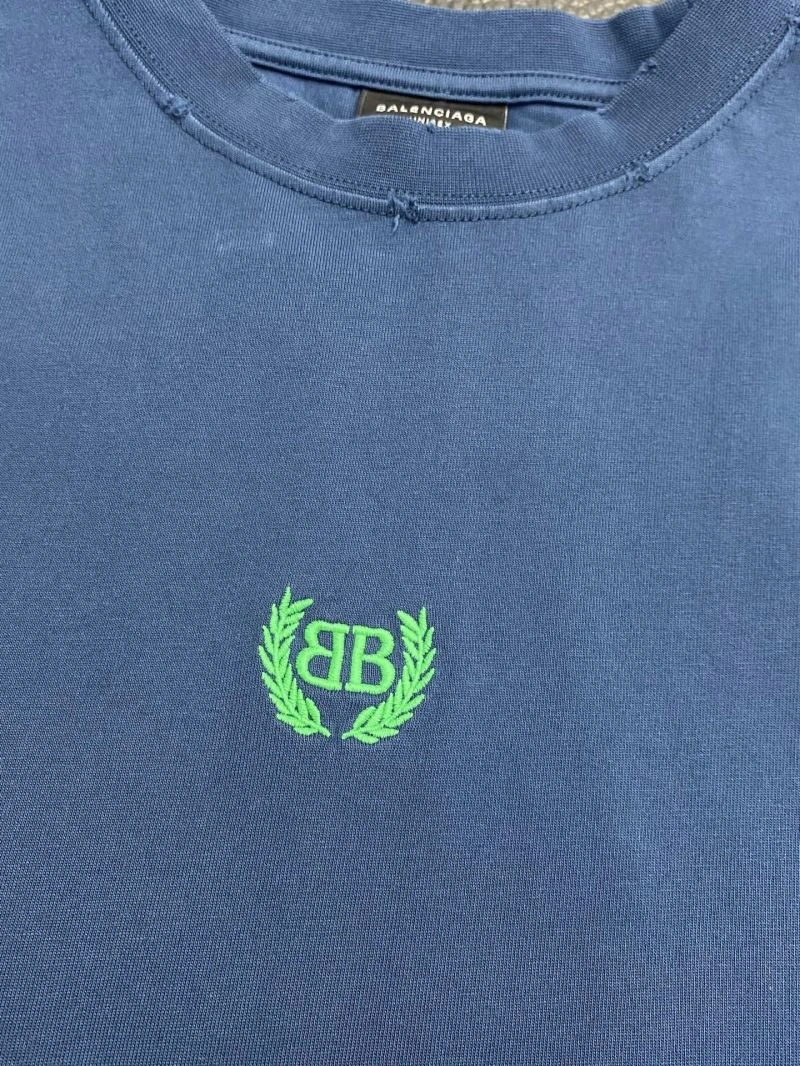 Balenciaga T-Shirts WeatherProof 97123