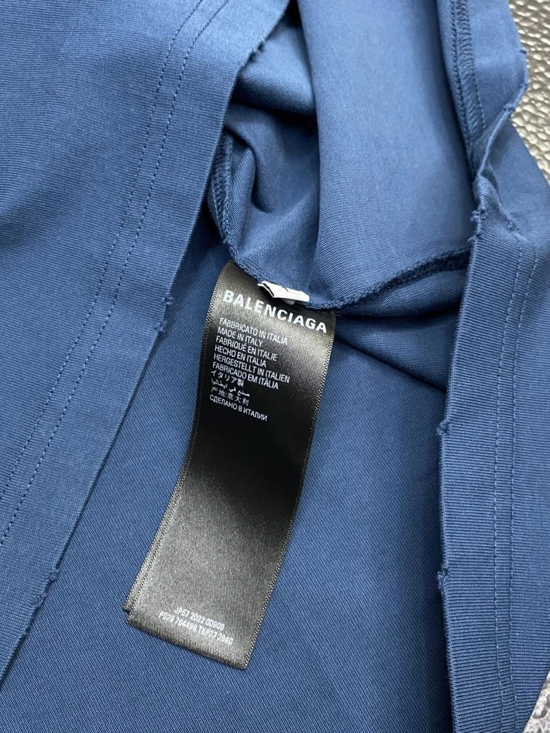 Balenciaga T-Shirts WeatherProof 97123