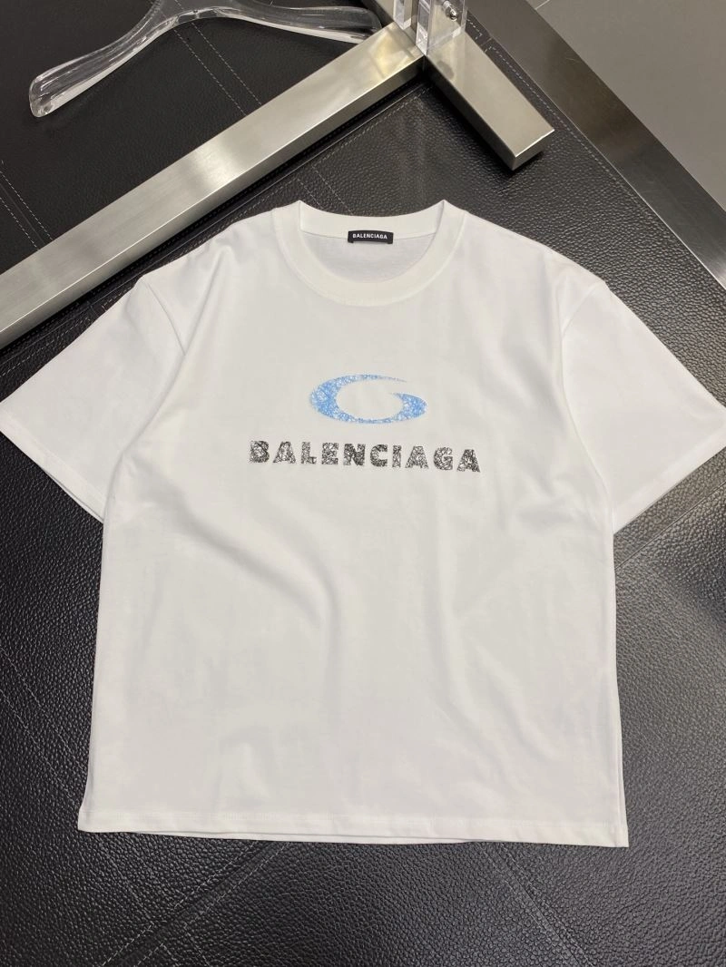 Balenciaga T-Shirts SoftTouch 97127
