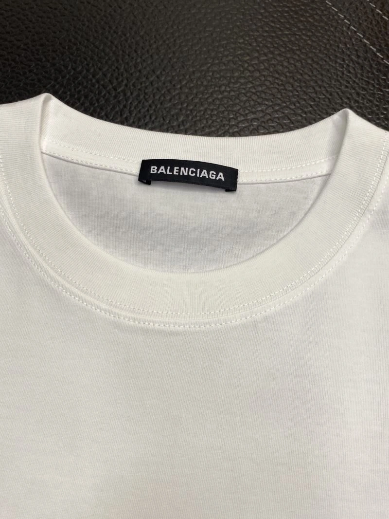 Balenciaga T-Shirts SoftTouch 97127