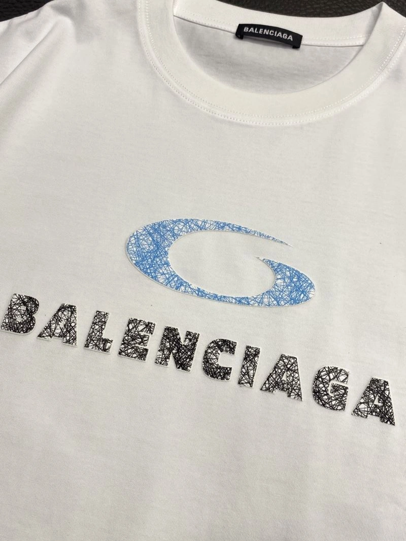 Balenciaga T-Shirts SoftTouch 97127