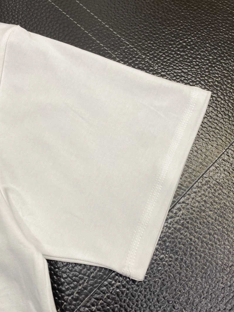 Balenciaga T-Shirts SoftTouch 97127
