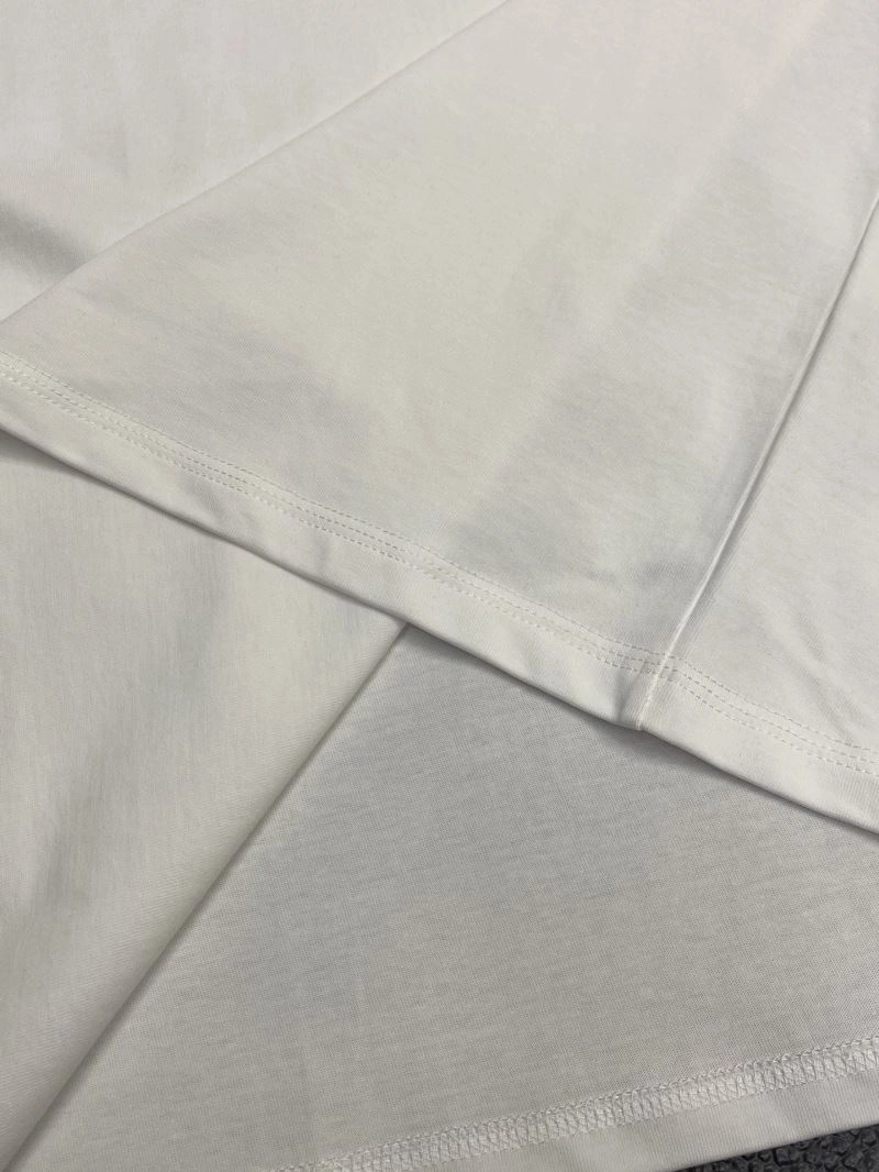 Balenciaga T-Shirts SoftTouch 97127