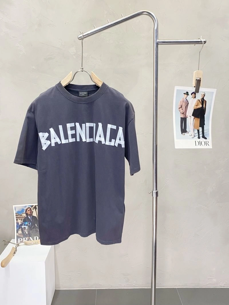 ComfortFit Balenciaga T-Shirts 97126
