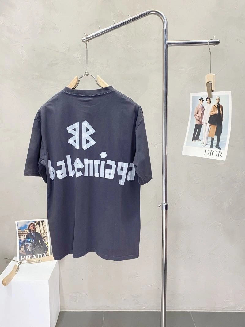 ComfortFit Balenciaga T-Shirts 97126
