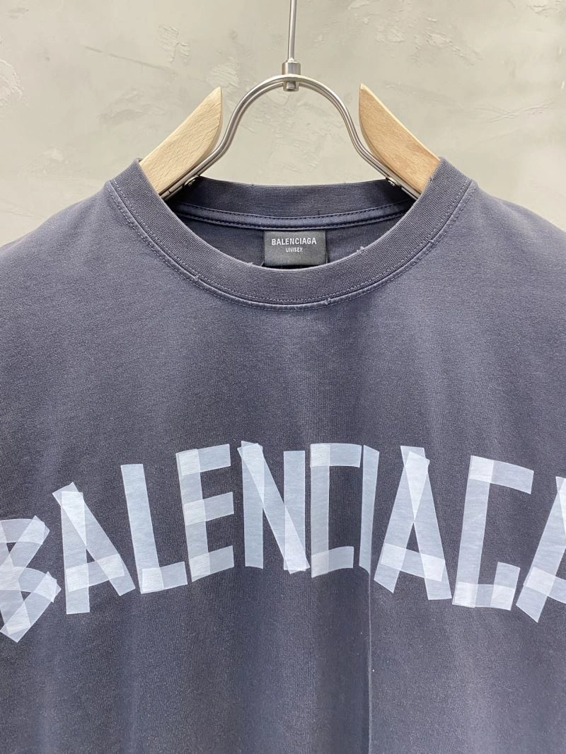 ComfortFit Balenciaga T-Shirts 97126