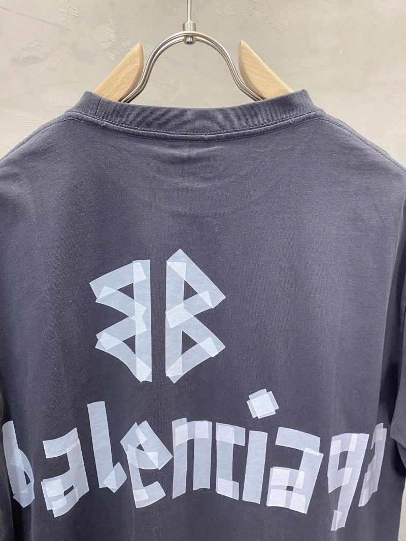 ComfortFit Balenciaga T-Shirts 97126