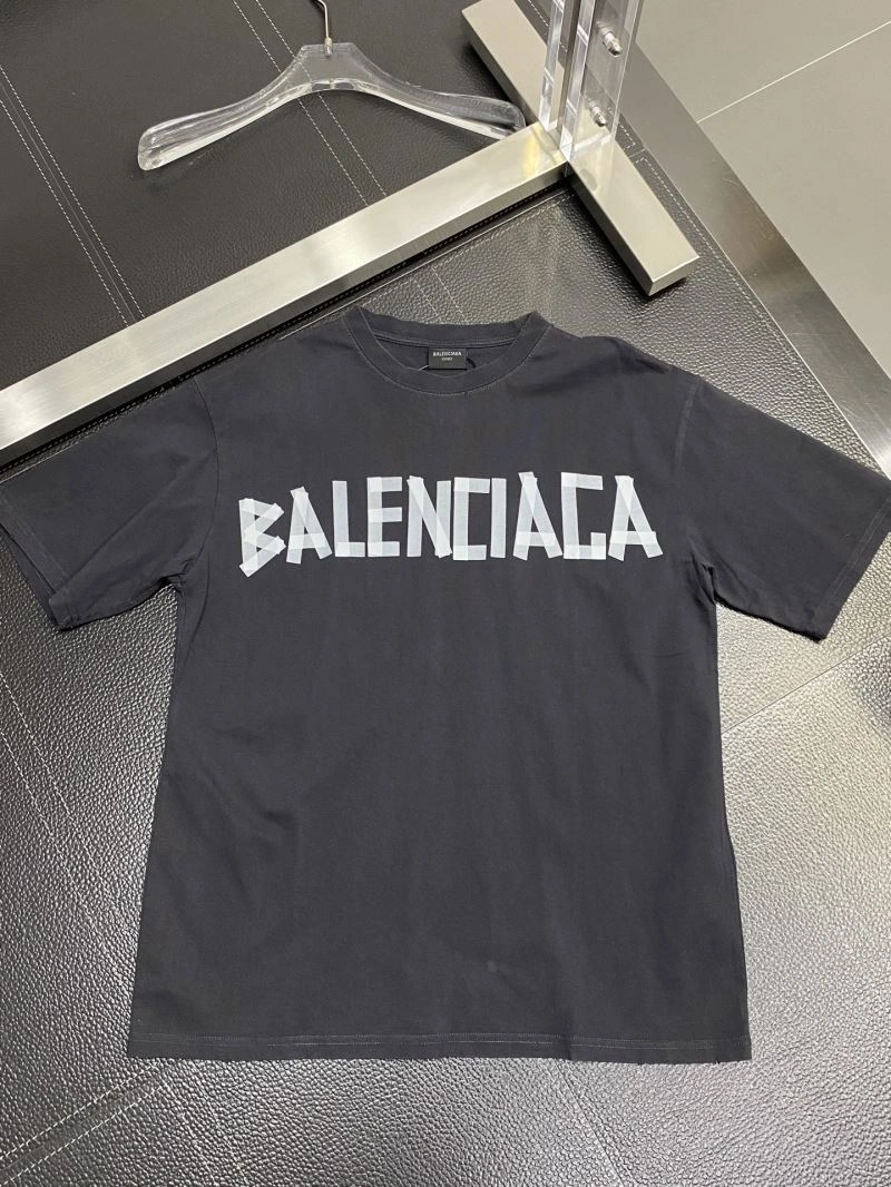 ComfortFit Balenciaga T-Shirts 97126