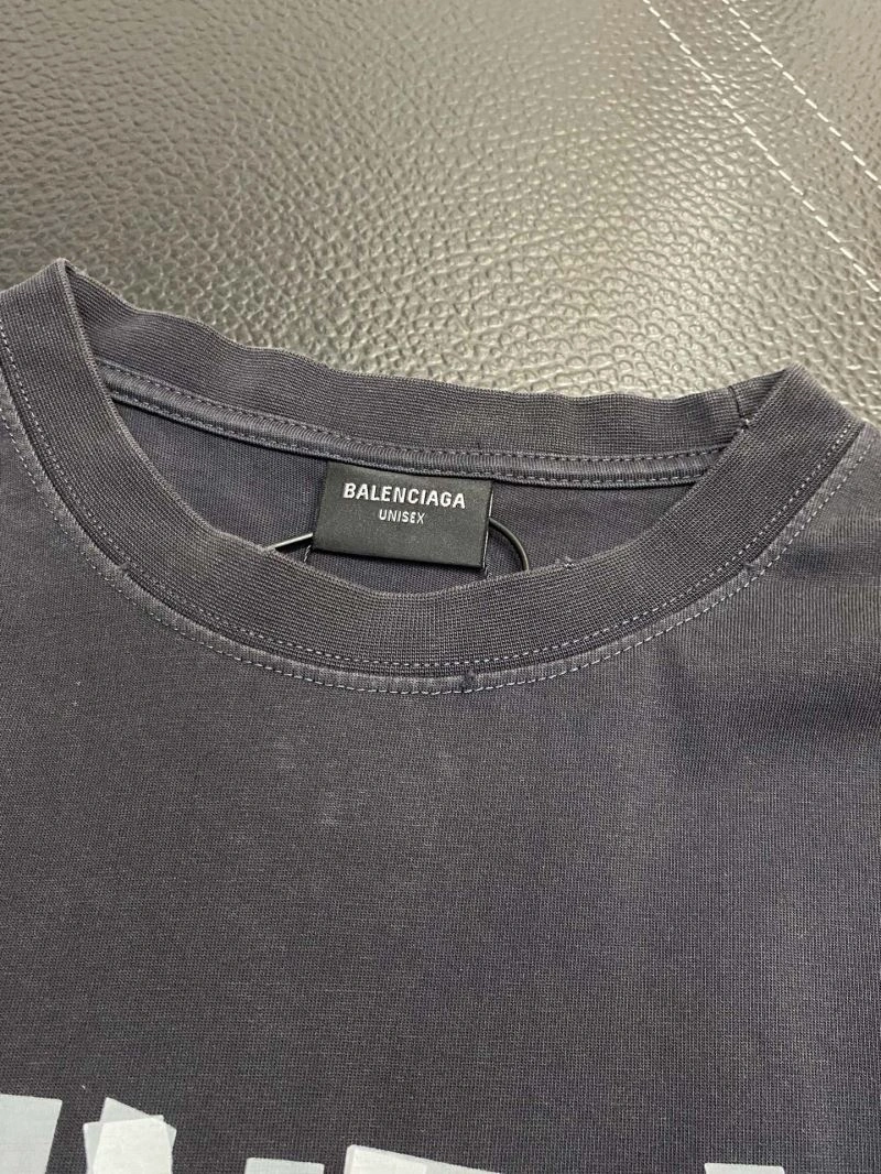 ComfortFit Balenciaga T-Shirts 97126