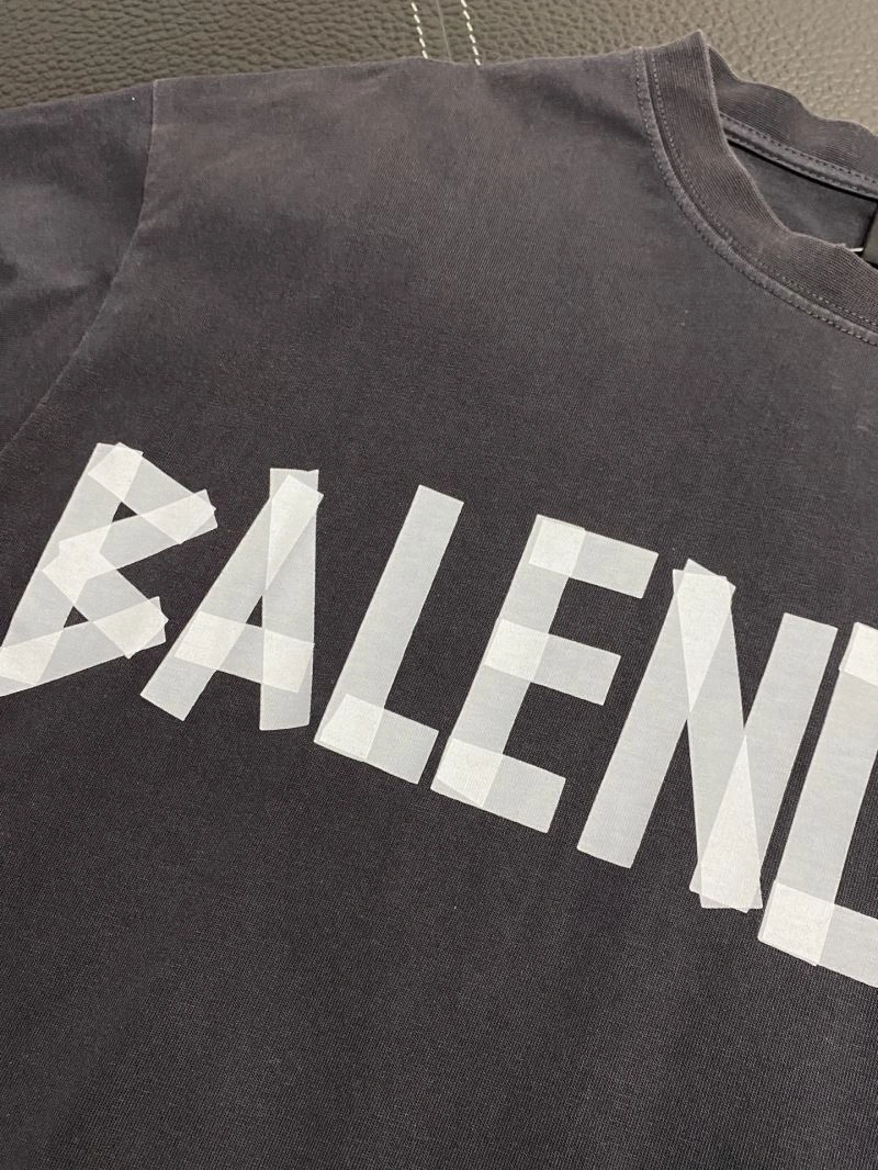 ComfortFit Balenciaga T-Shirts 97126