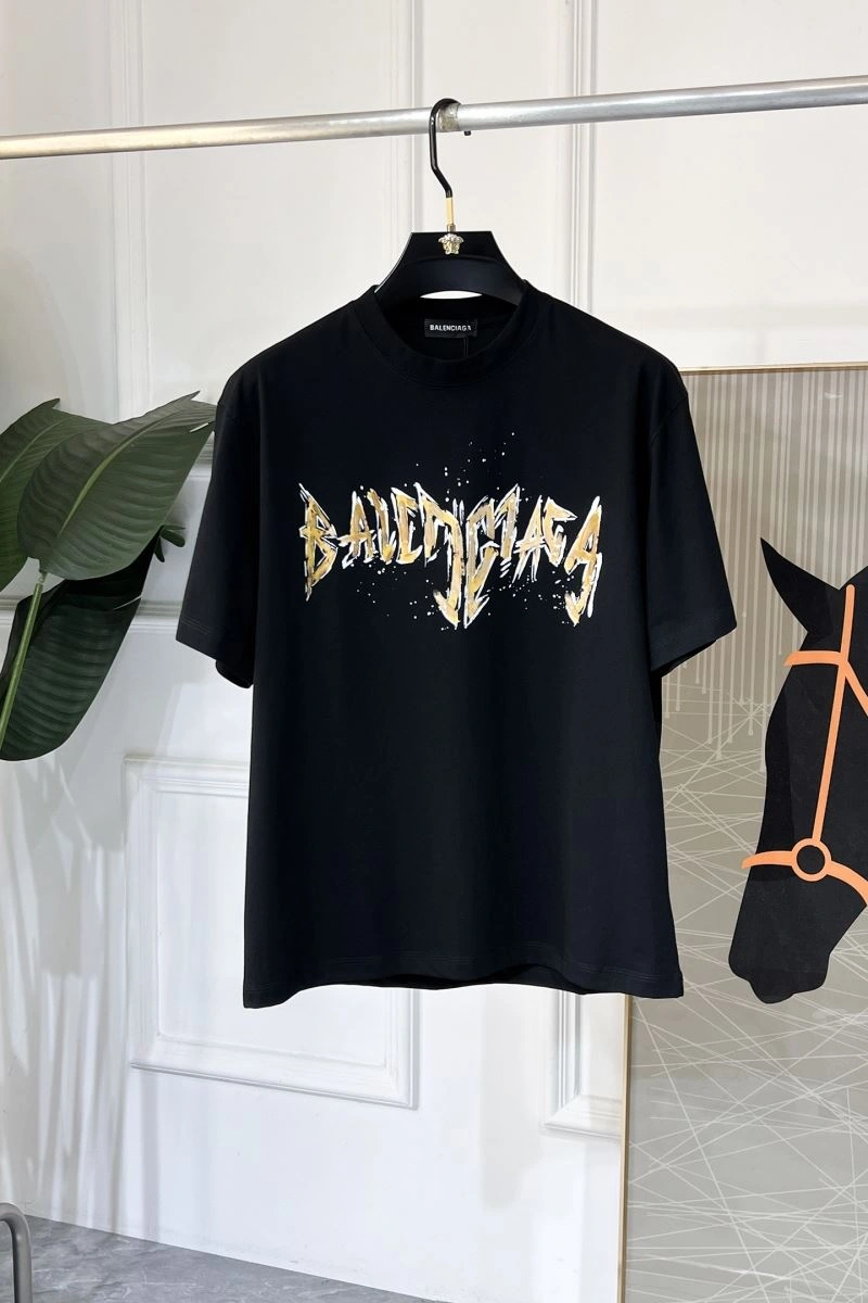 TechFriendly Balenciaga T-Shirts 97169