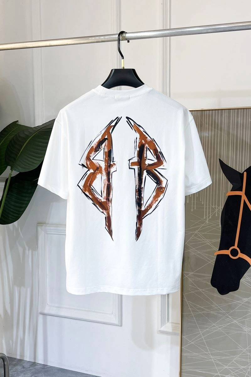 TechFriendly Balenciaga T-Shirts 97169