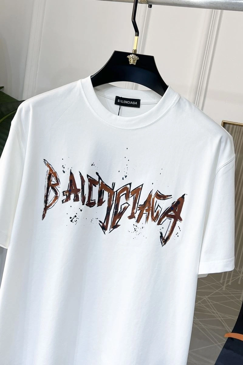 TechFriendly Balenciaga T-Shirts 97169