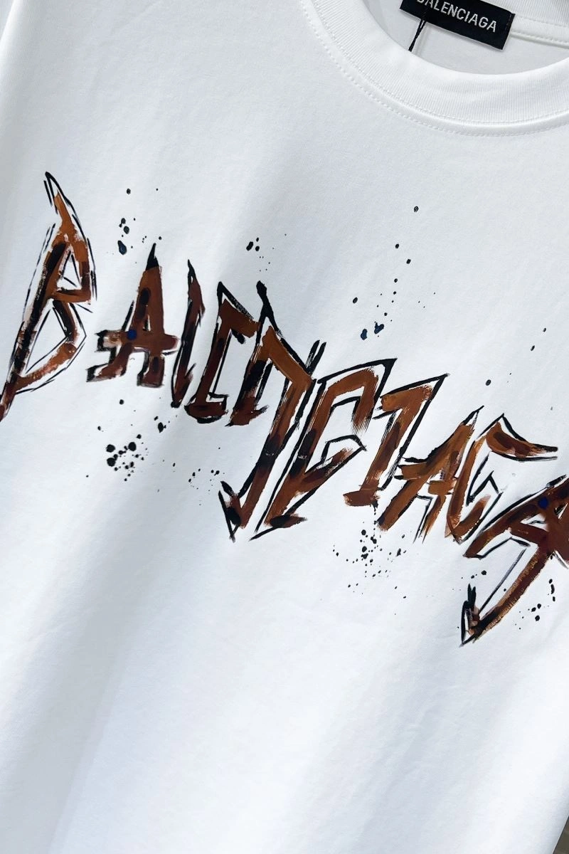 TechFriendly Balenciaga T-Shirts 97169