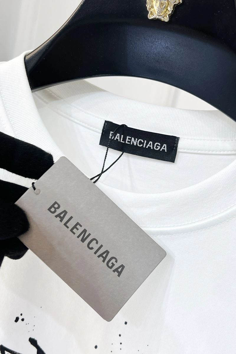 TechFriendly Balenciaga T-Shirts 97169