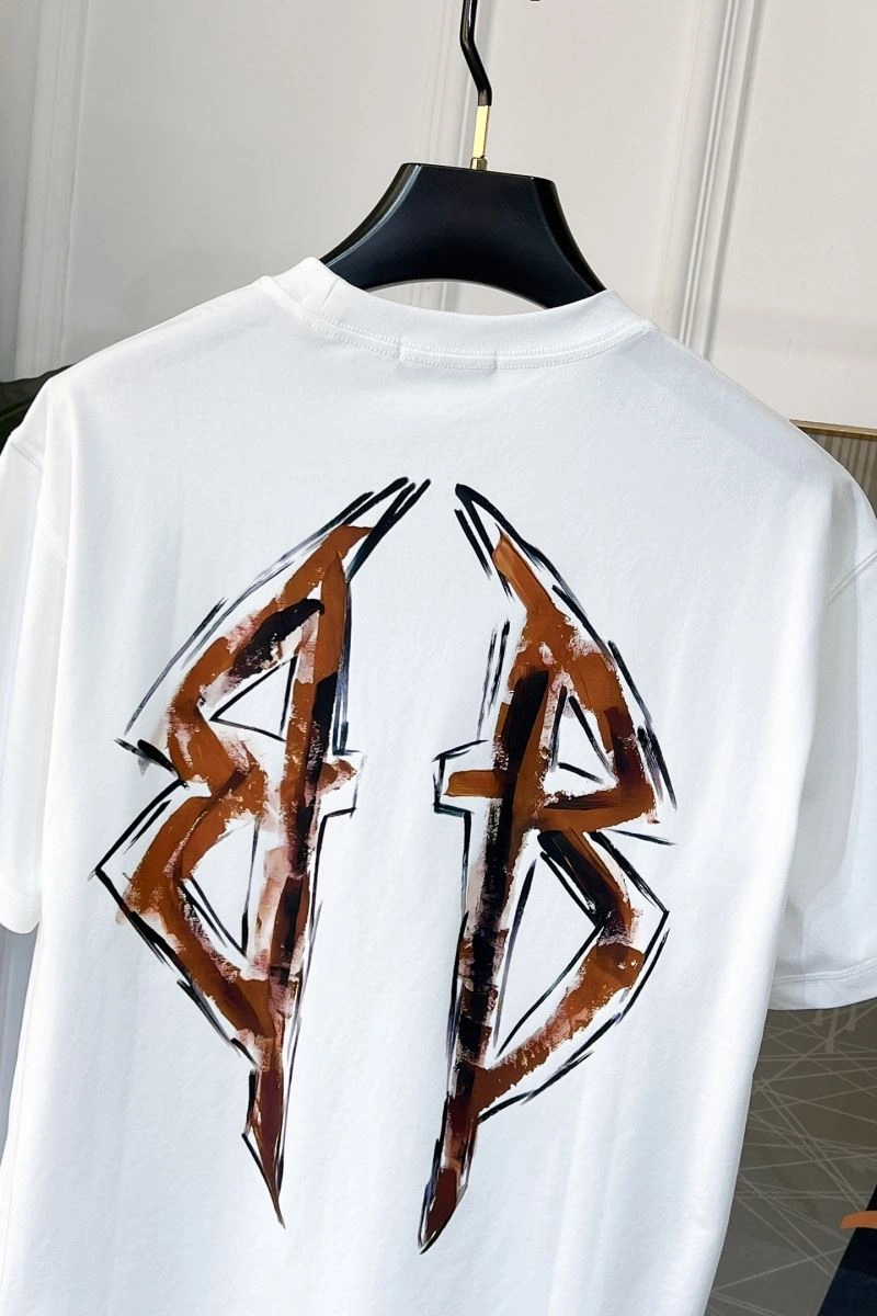 TechFriendly Balenciaga T-Shirts 97169