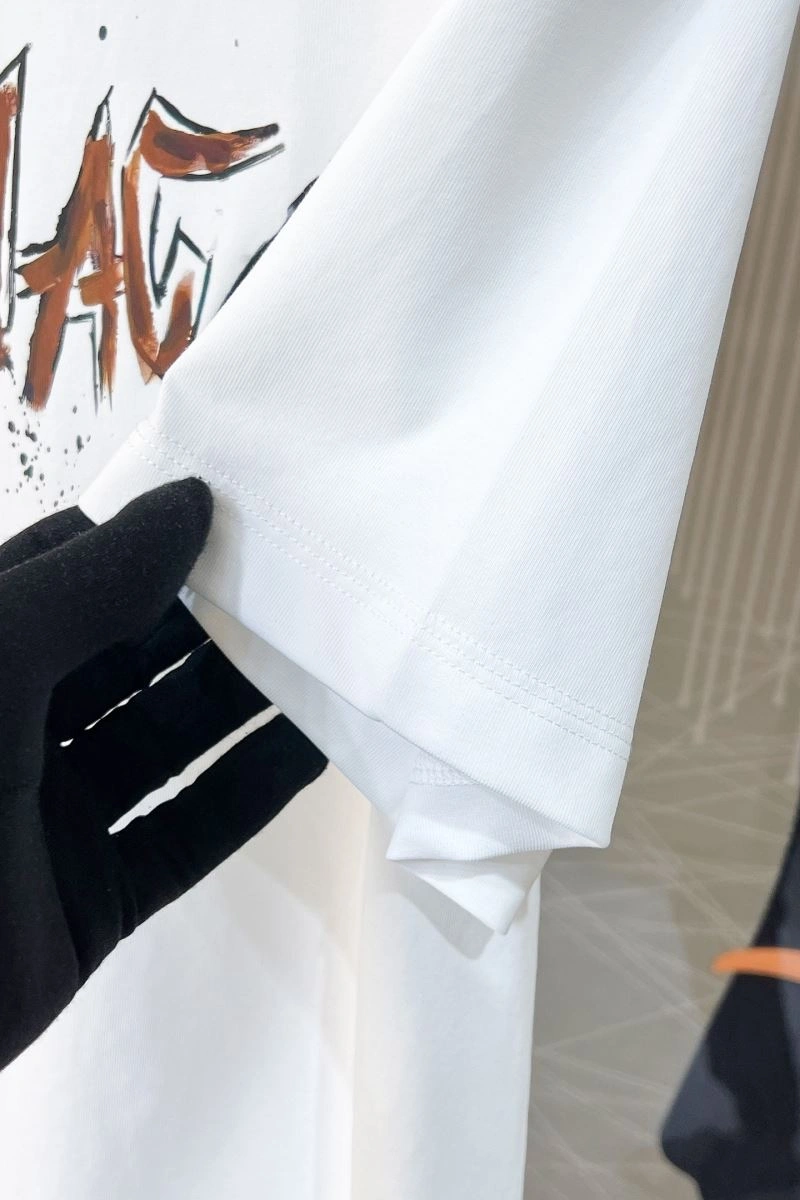 TechFriendly Balenciaga T-Shirts 97169