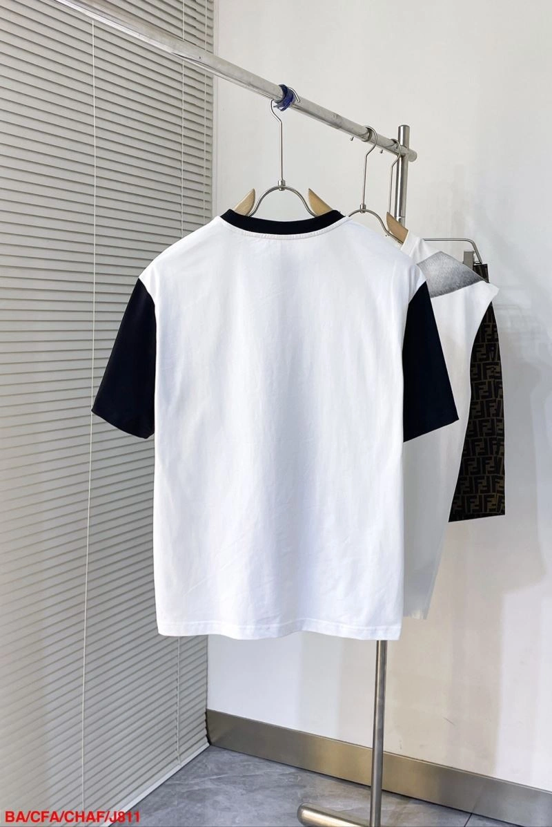 Balenciaga T-Shirts Soft 97124