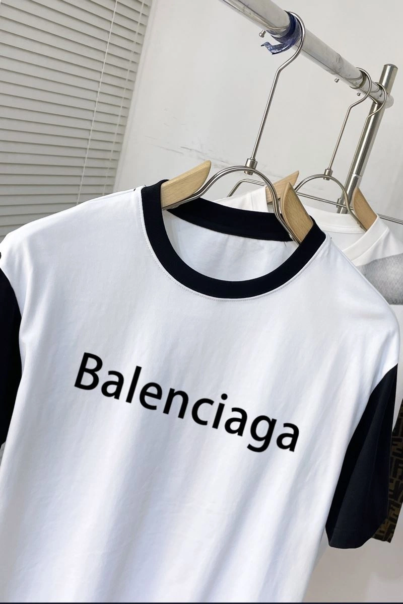Balenciaga T-Shirts Soft 97124