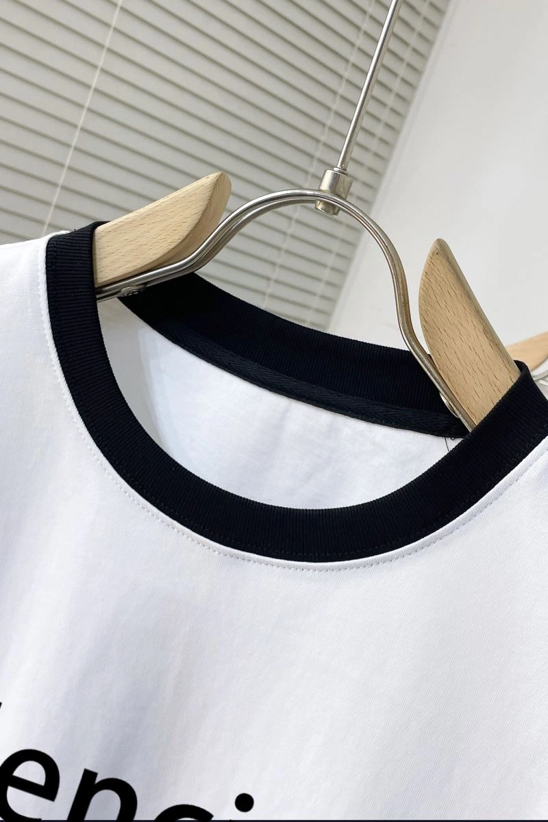 Balenciaga T-Shirts Soft 97124