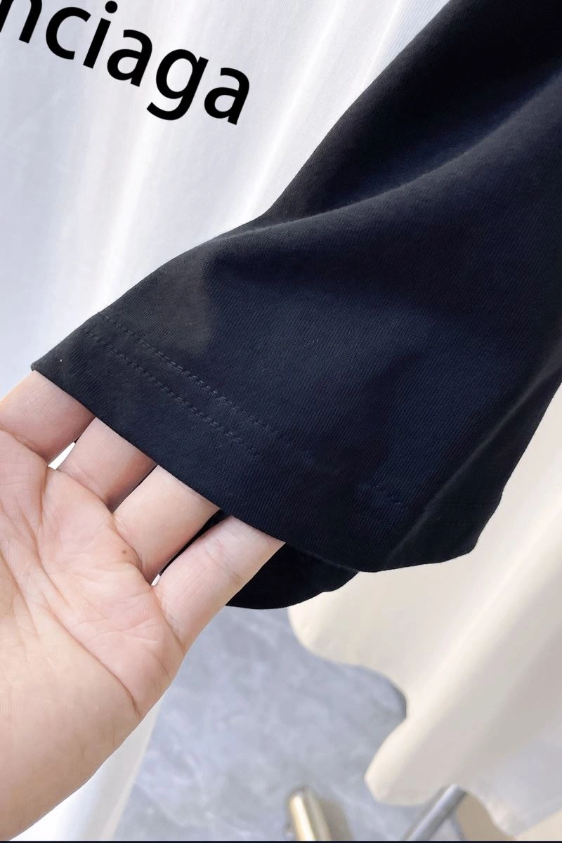 Balenciaga T-Shirts Soft 97124