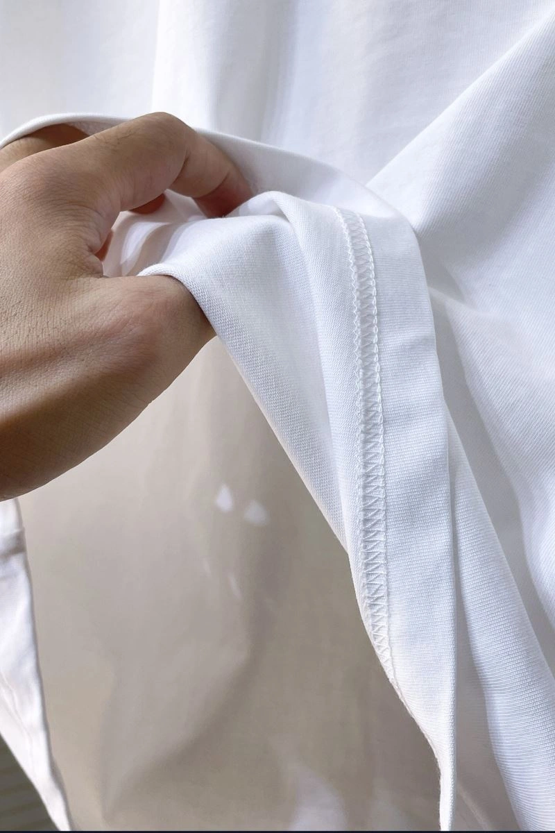Balenciaga T-Shirts Soft 97124