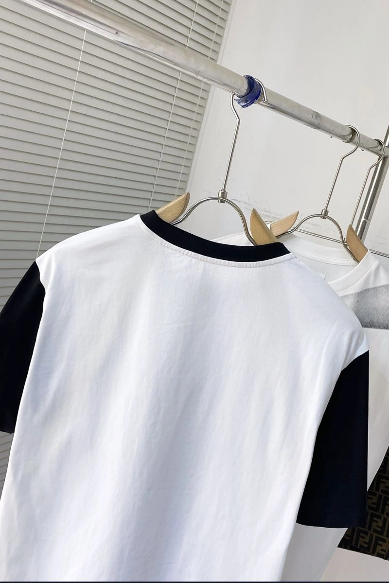 Balenciaga T-Shirts Soft 97124