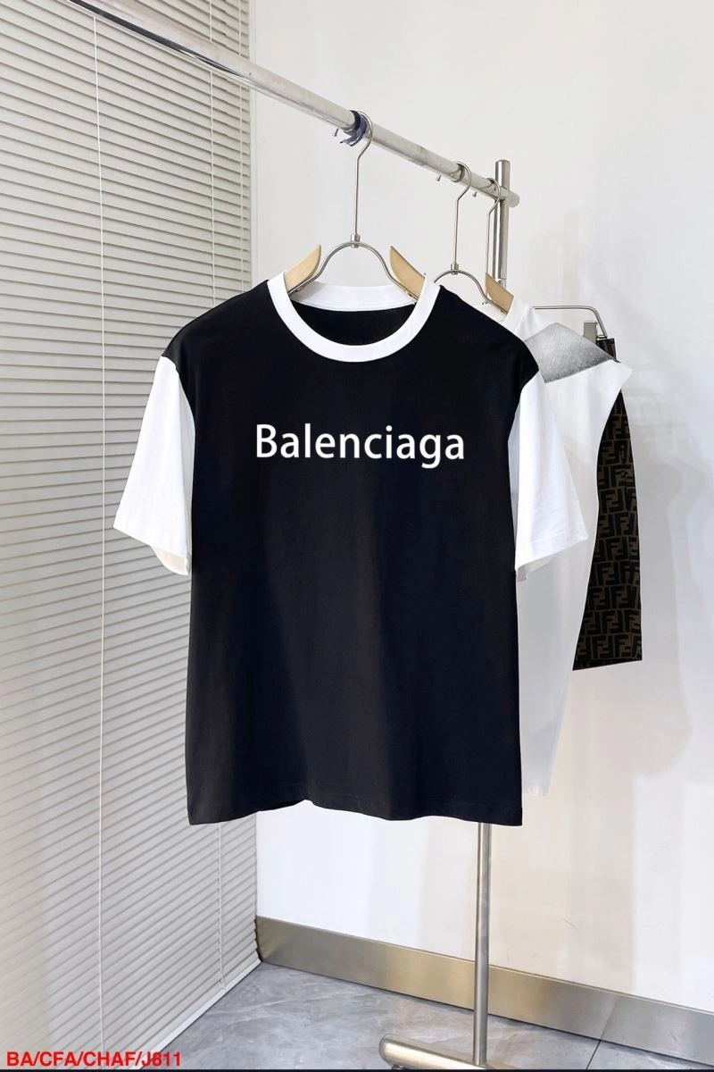 FlexibleFit Balenciaga T-Shirts 97167