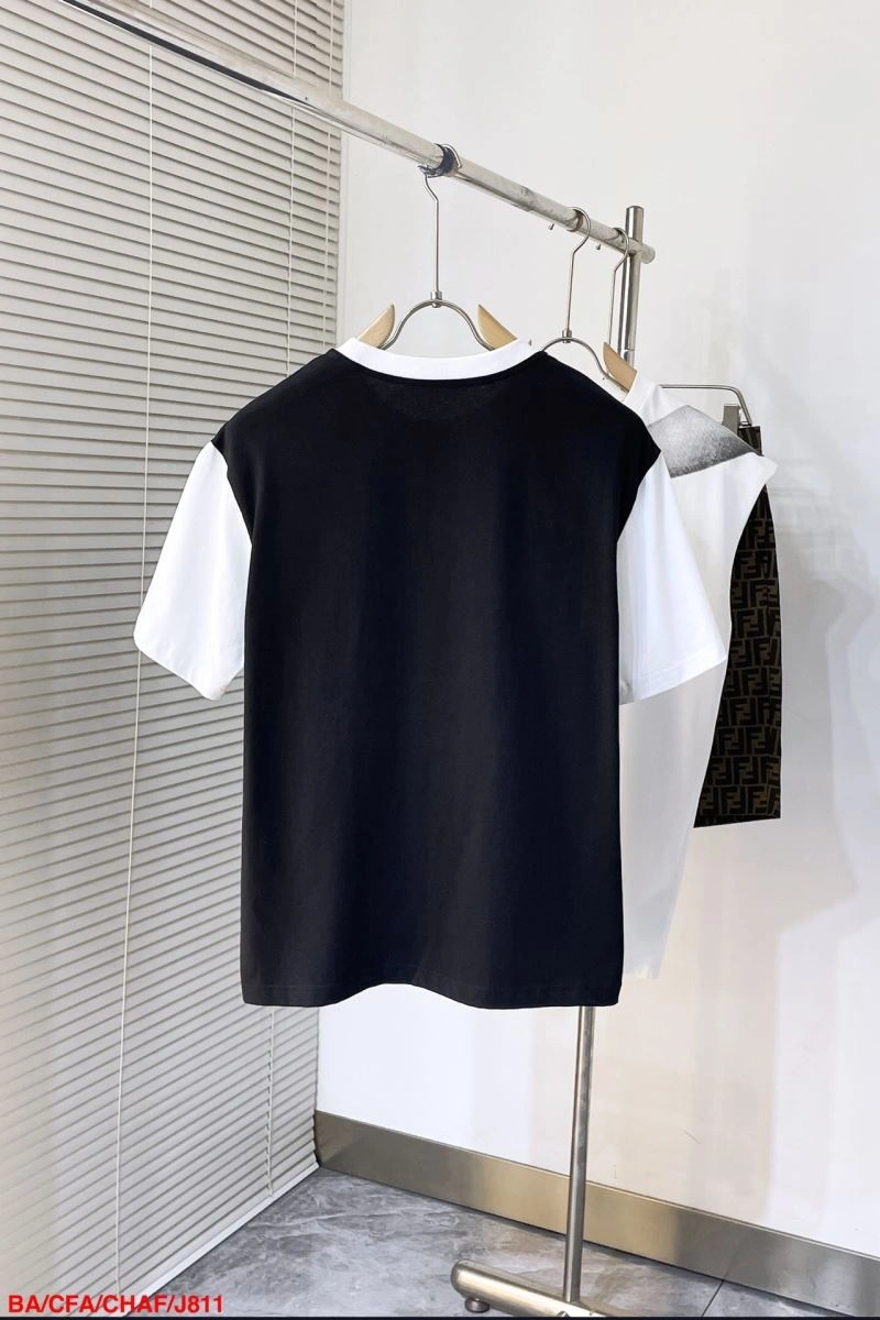 FlexibleFit Balenciaga T-Shirts 97167