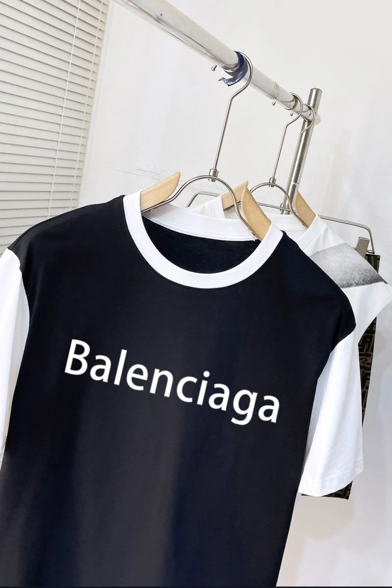 FlexibleFit Balenciaga T-Shirts 97167