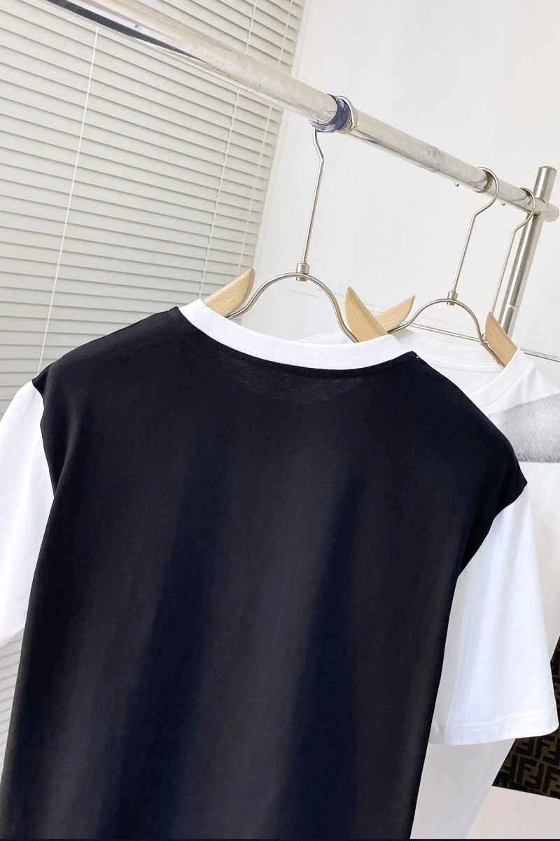 FlexibleFit Balenciaga T-Shirts 97167