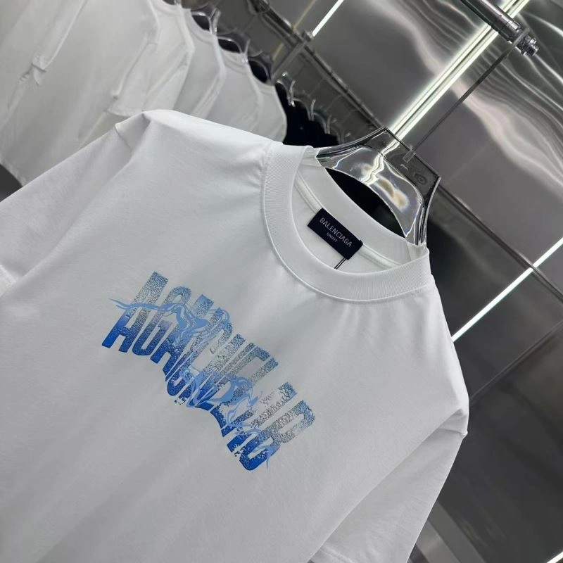 Balenciaga T-Shirts SportInspired 97156