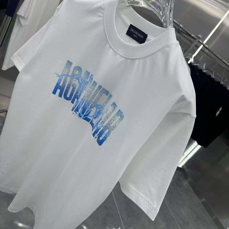 Balenciaga T-Shirts SportInspired 97156
