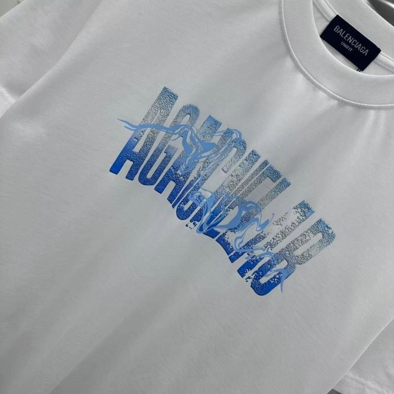Balenciaga T-Shirts SportInspired 97156